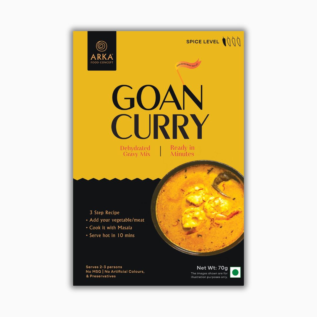 Goan Curry