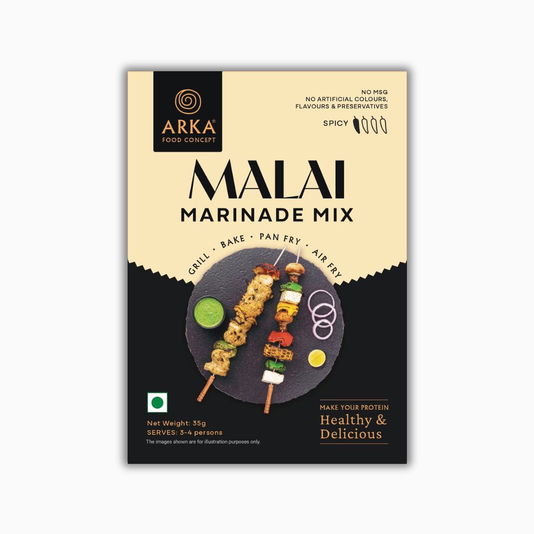 Malai Marinade