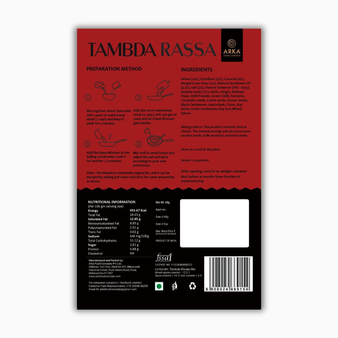 Tambda Rassa